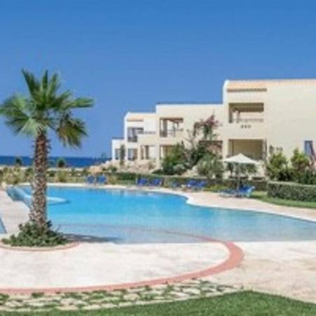 Odyssey Beach Front Apartment Chania  Exterior foto